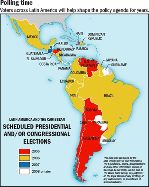 Latin Americas Resurgence Finance And Development December 2005