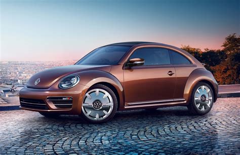 Roll The Credits The Volkswagen Beetle Is A Timeless Hollywood Star
