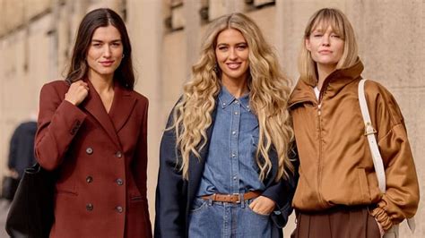 The Best Street Style From Milan Fashion Week Aw 2023 Lookbook