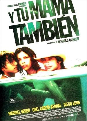 Descubre todo sobre la película yo, también. Película Y Tu Mamá También ⭐ para descargar y ver online ...
