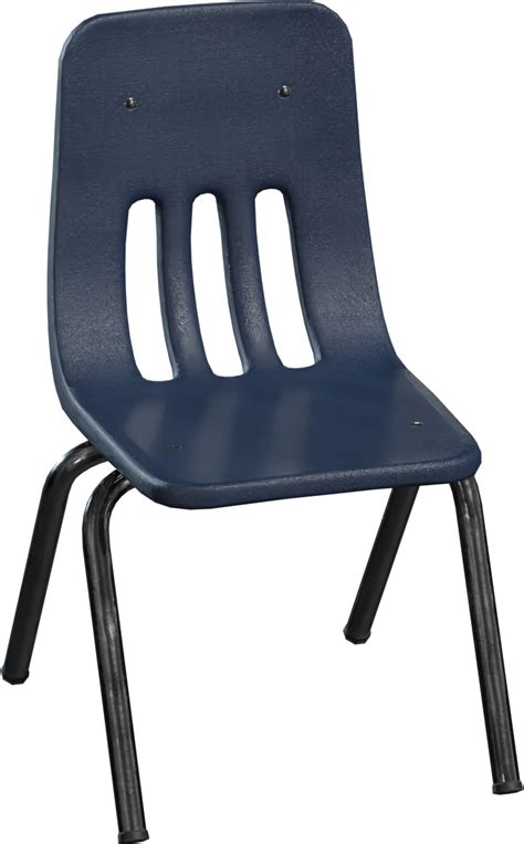Download Hd School Chair Clipart Classroom Desk Clip Art Clip Art
