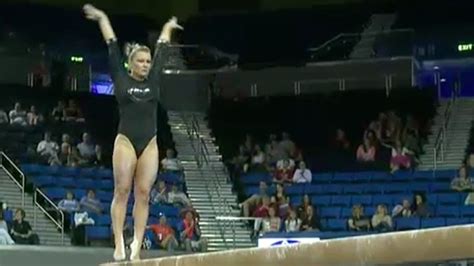 Womens Gymnastics Oklahoma Wins The National Championship