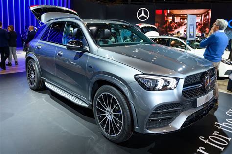 The impressive driving characteristics and its great efficiency speak for themselves. This 2021 Mercedes-Benz SUV Already Beat out the Competition