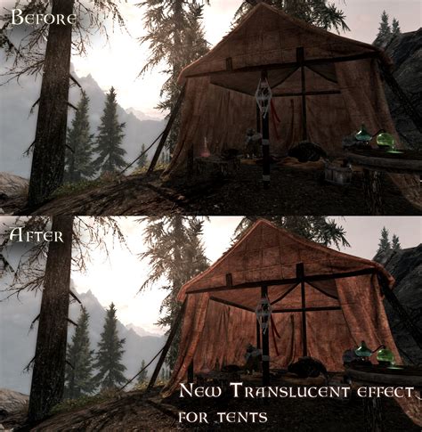 Enhanced Lights And Fx The Elder Scrolls V Skyrim Gamewatcher
