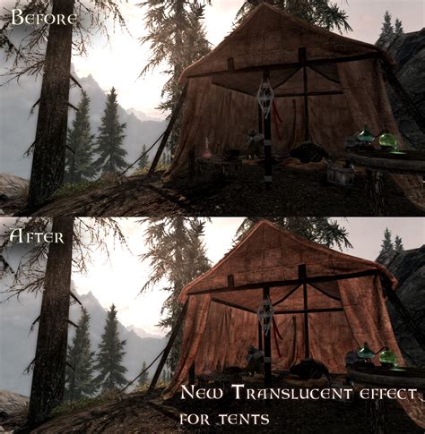 Enhanced Lights And FX The Elder Scrolls V Skyrim GameWatcher