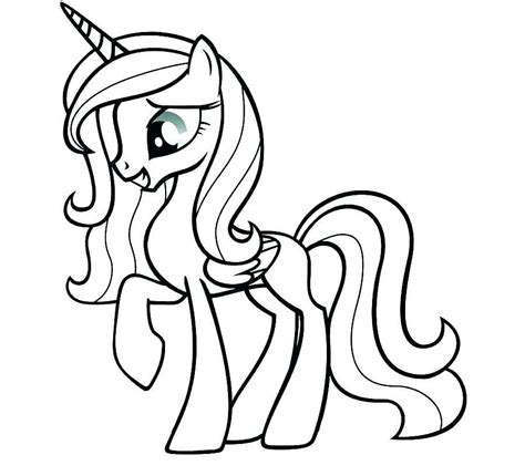 Applejack adalah poni bumi perempuan dan salah satu karakter utama my little pony friendship is magic. Gambar Mewarnai Kuda Poni Yang Mudah Beserta Contoh Romadecade