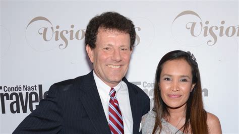 Petition · Fire Nicholas Kristof From The New York Times For Fraud