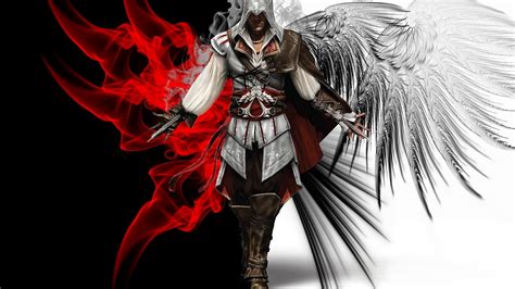 Assassins Creed Ii Hd Wallpaper Background Image 1920x1080 Id