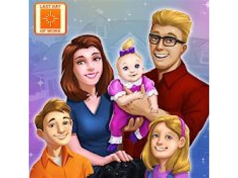 Virtual Families 3 Cheats Apk V2115 Unlimited Money For Android