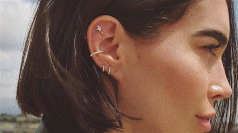 How Long Does An Ear Piercing Take To Heal Expert Tips For Aftercare
