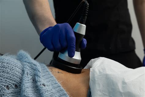 Ultrasonic Cavitation Treatment Newcastle Rt Aesthetics