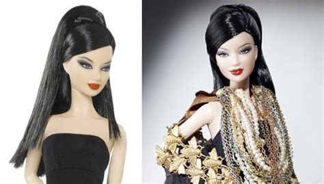 12 Barbie Basics Get Glammed Up By Famous Fashion Designerscelebrity