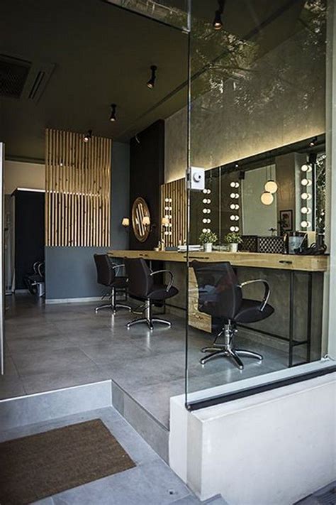 40 Best Salon Decor Hairdressing For Inspiration To Maximize Existing