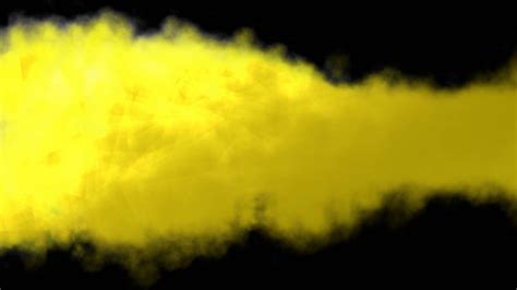 Free Photo Yellow Smoke Background Abstract Smoke Waves Free