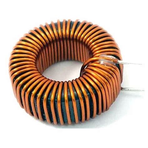 Toroidal Core Inductor At Rs 13piece Toroidal Inductor In Pune Id