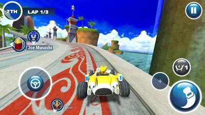 2020 has been a difficult journey to say the least, but in › » descargar juegos para xbox 360 gratis torrent. Sonic & All-Stars Racing Transformed XBOX 360 RGH-Jtag ...