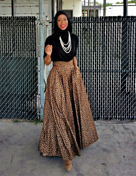 Muslim Women Fashion And Style Muslim Fashionistas