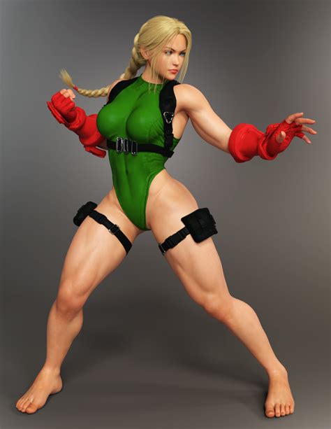 Sexiest Video Game Characters Of All Time