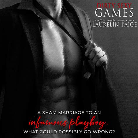 Review Dirty Sexy Games Dirty Games Duet By Laurelin Paige