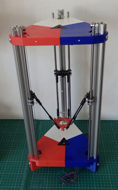 Reprap D Printer Review