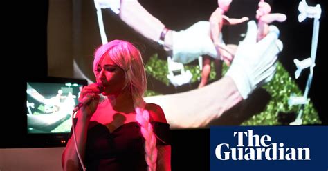 Sex Education With Ken And Barbie At The Edinburgh Fringe Edinburgh