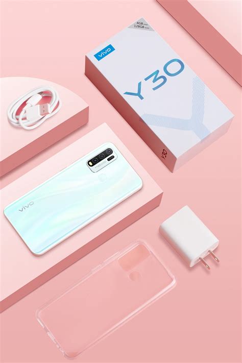 Vivo Y30 Now Available For Purchase Specs Price And More Laptrinhx