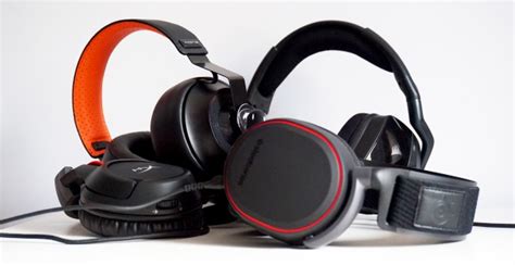 Best Gaming Headset 2019 Our Top Wired And Wireless Headsets For Pc
