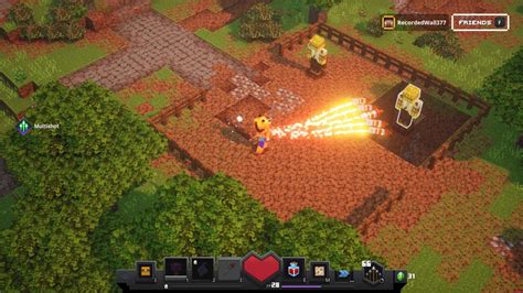 Some more powerful artifacts have. Minecraft Dungeons artefacts guide: every ability listed ...
