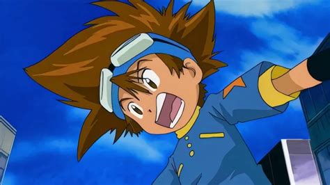 Digimon Digital Monsters Season 1 Blu Ray Announced First Details