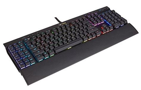 Corsair K95 Rgb Mechanical Gaming Keyboard Price In Egypt