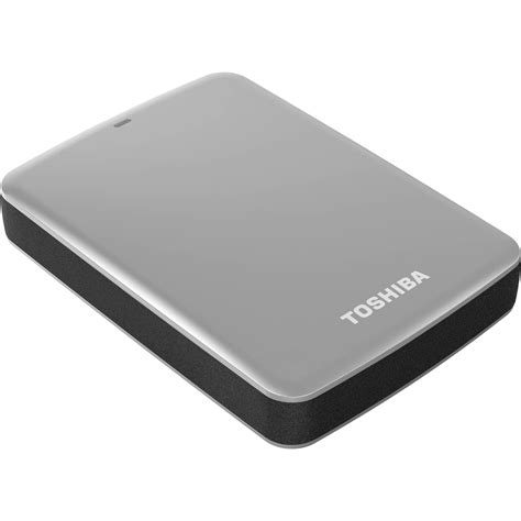 Toshiba 2tb Canvio Connect Usb 30 Portable Hard Hdtc720xs3c1
