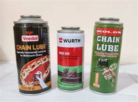 Sterling Enterprises Manufacturer Of Aerosol Cans And Spray Can From