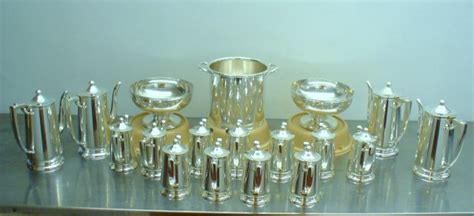 Polishing Silver Photo Gallery The Swartz Group