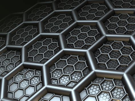 Free Illustration Hexagon Hex Grid Abstract Free Image On Pixabay