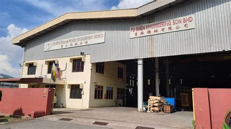 Material Handling Equipment Supplier Perak Pallet Truck Supply