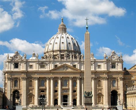 393 likes · 17 talking about this · 481 were here. The Lost 1200-Year-Old Wonder: A Tour of the Old St. Peter ...
