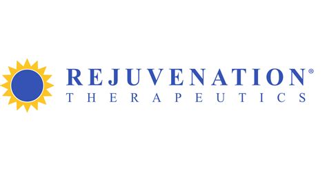 About Us Rejuvenation Therapeutics