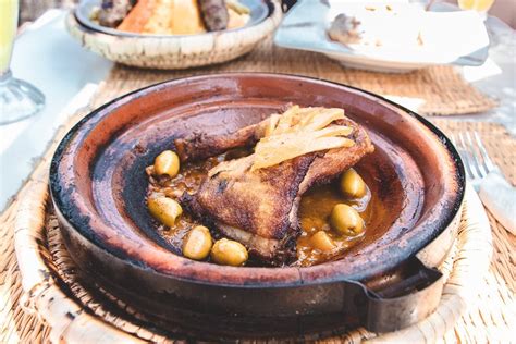 11 Must Try Food And Drink Of Morocco The Travel Quandary