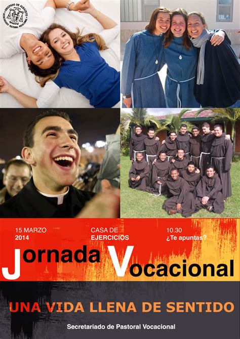 Jornada Final Pastoral Juvenil De Albacete