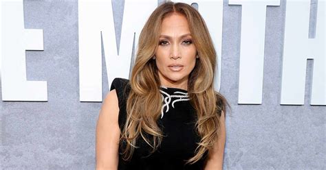 Jennifer Lopez ‘unstoppable Ironically Gets Stopped Hollywood