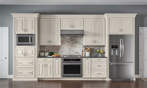 Savannah Woodmark Cabinetry Kitchen Cabinet Styles Semi Custom