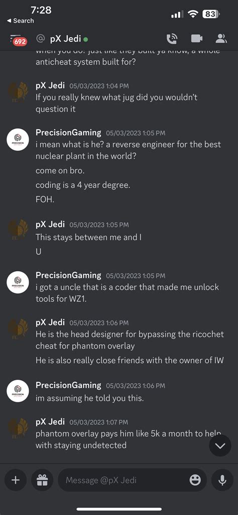 Shocking DMs Revealed: Jenny's YouTube Reaction