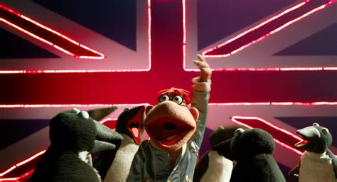Video First Muppets Most Wanted Teaser Trailer For Disney Sequel