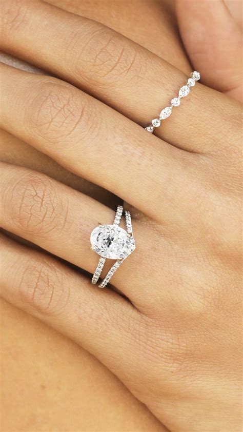 Brilliant Earth Ballad Diamond Engagement Ring