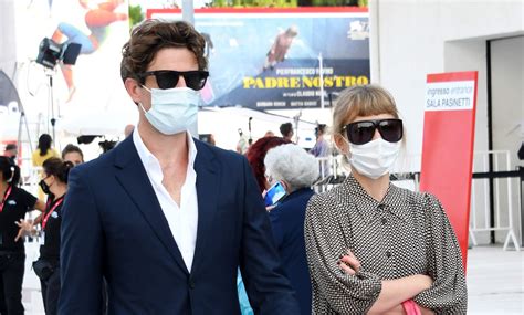 Imogen Poots Joins Boyfriend James Norton At His Venice Film Festival Premiere Venice