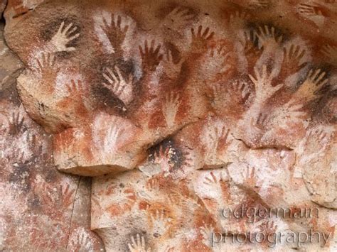 Cave Paintings Ancient Art On Display