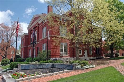 The 20 Safest Places to Live in Virginia in 2020 | Best places to live