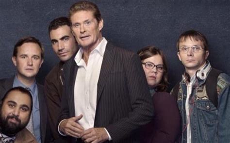 Hoff The Record Wins Best Comedy At International Emmy Awards The