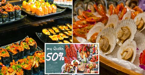 Jogoya seafood buffet now offer unlimited buffet item togo. Starting October 2nd, Malaysians Can Feast at Jogoya for ...