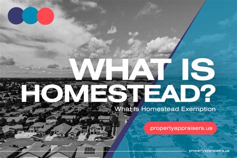 What Is Homestead Exemption Advantages And Filing In 2021